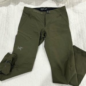 Arc’teryx Men’s Sigma Fl pants